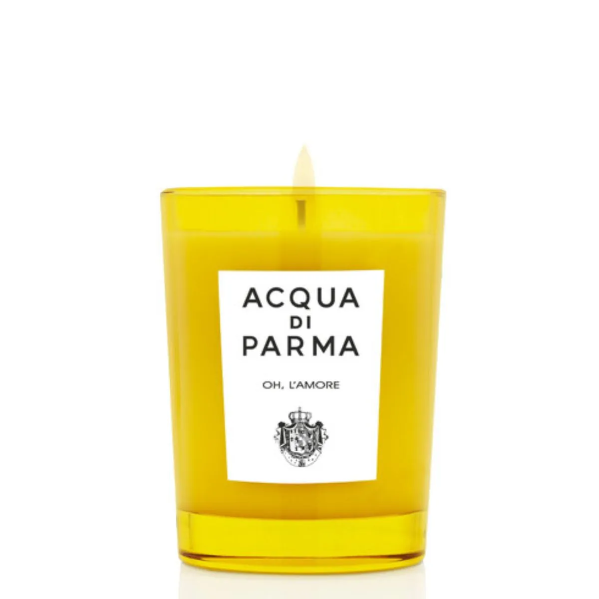 Acqua Di Parma Home Oh, L'Amore Candle