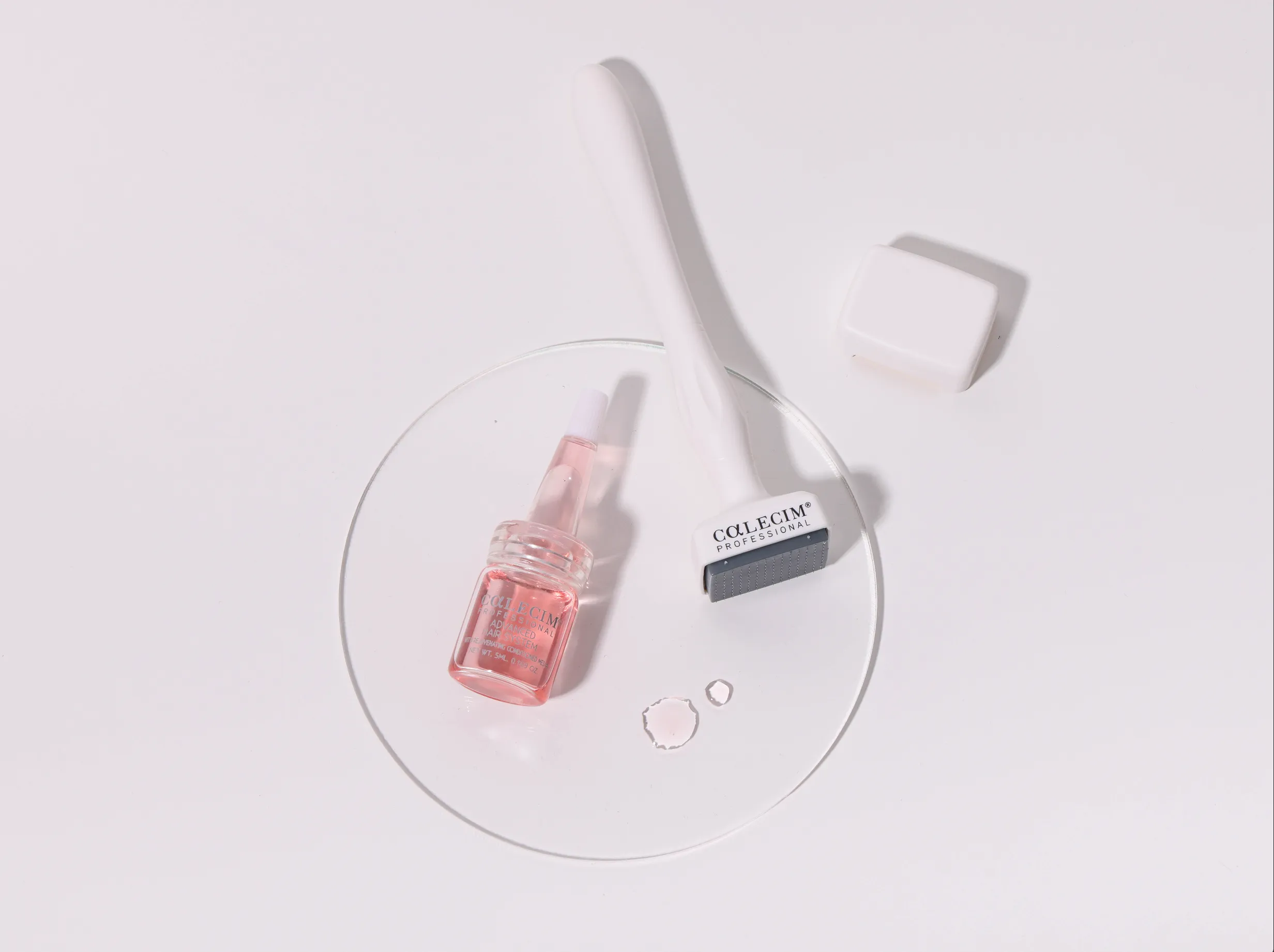 ADVANCED HAIR SYSTEM KIT