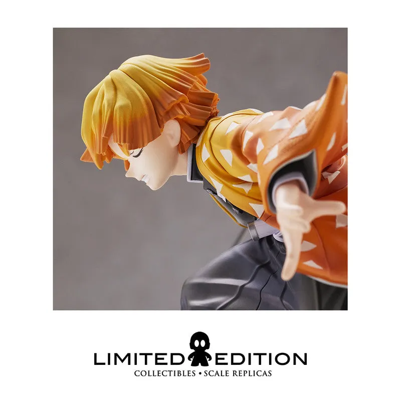 Aniplex Figura Zenitsu Agatsuma Demon Slayer