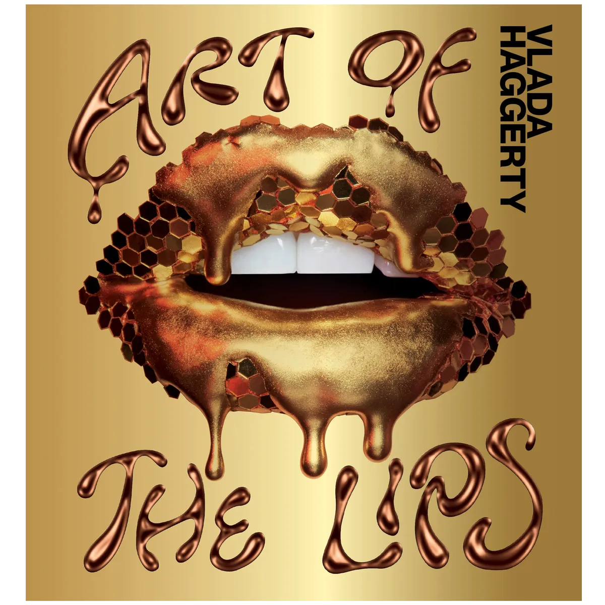 Art Of The Lips