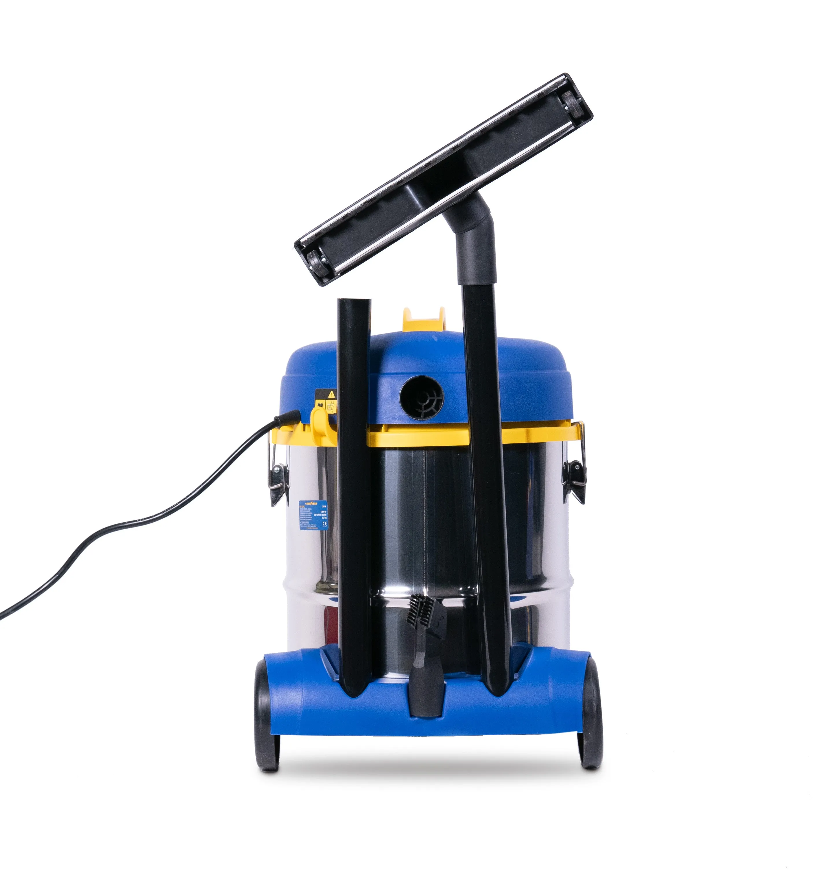 ASPIRADORA GOODYEAR 20L