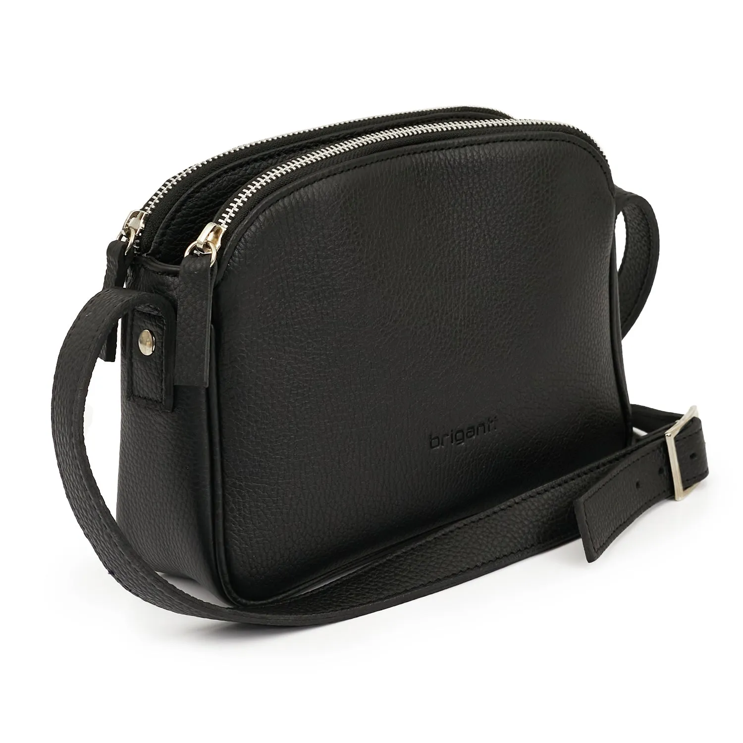 BANDOLERA SOTTO NEGRA