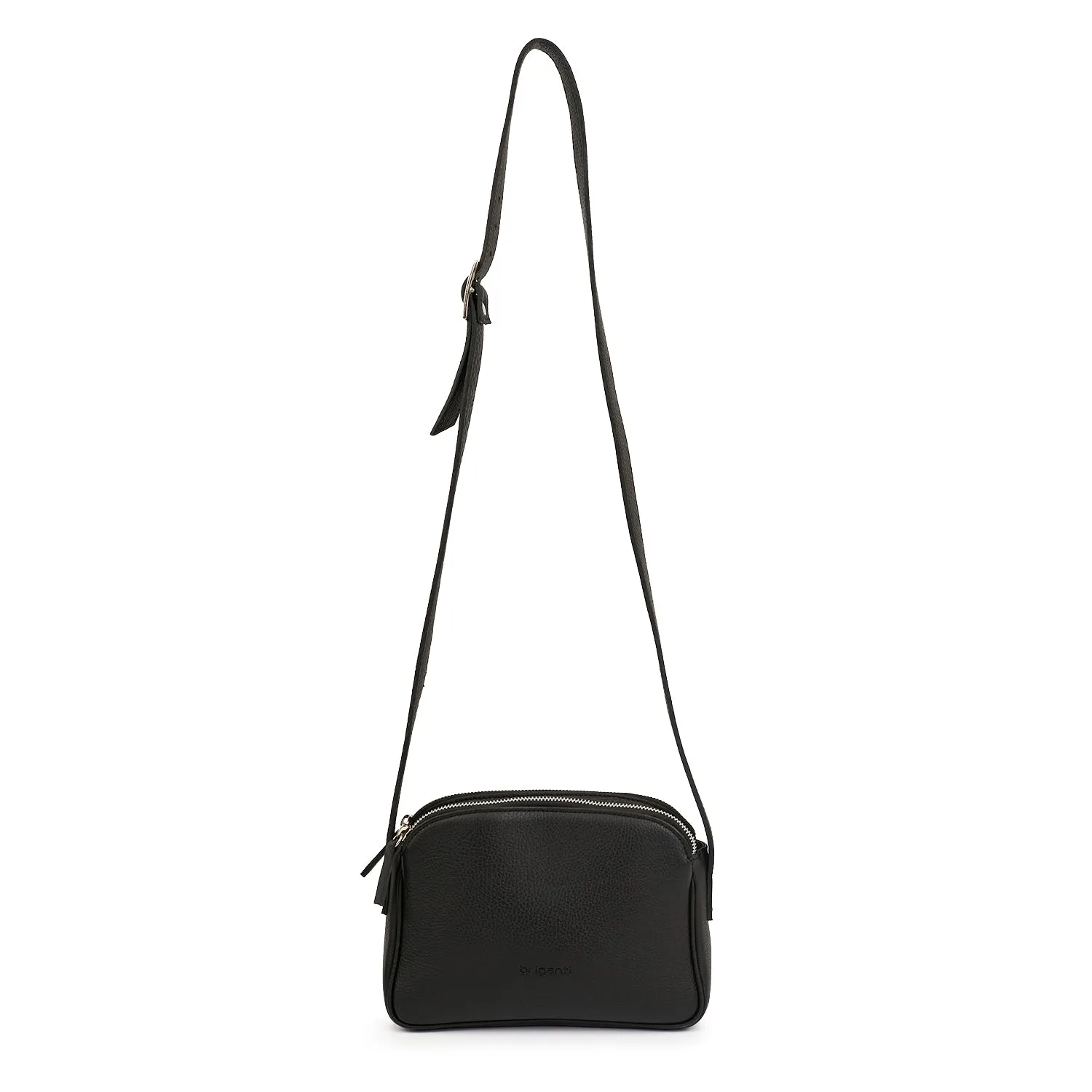 BANDOLERA SOTTO NEGRA