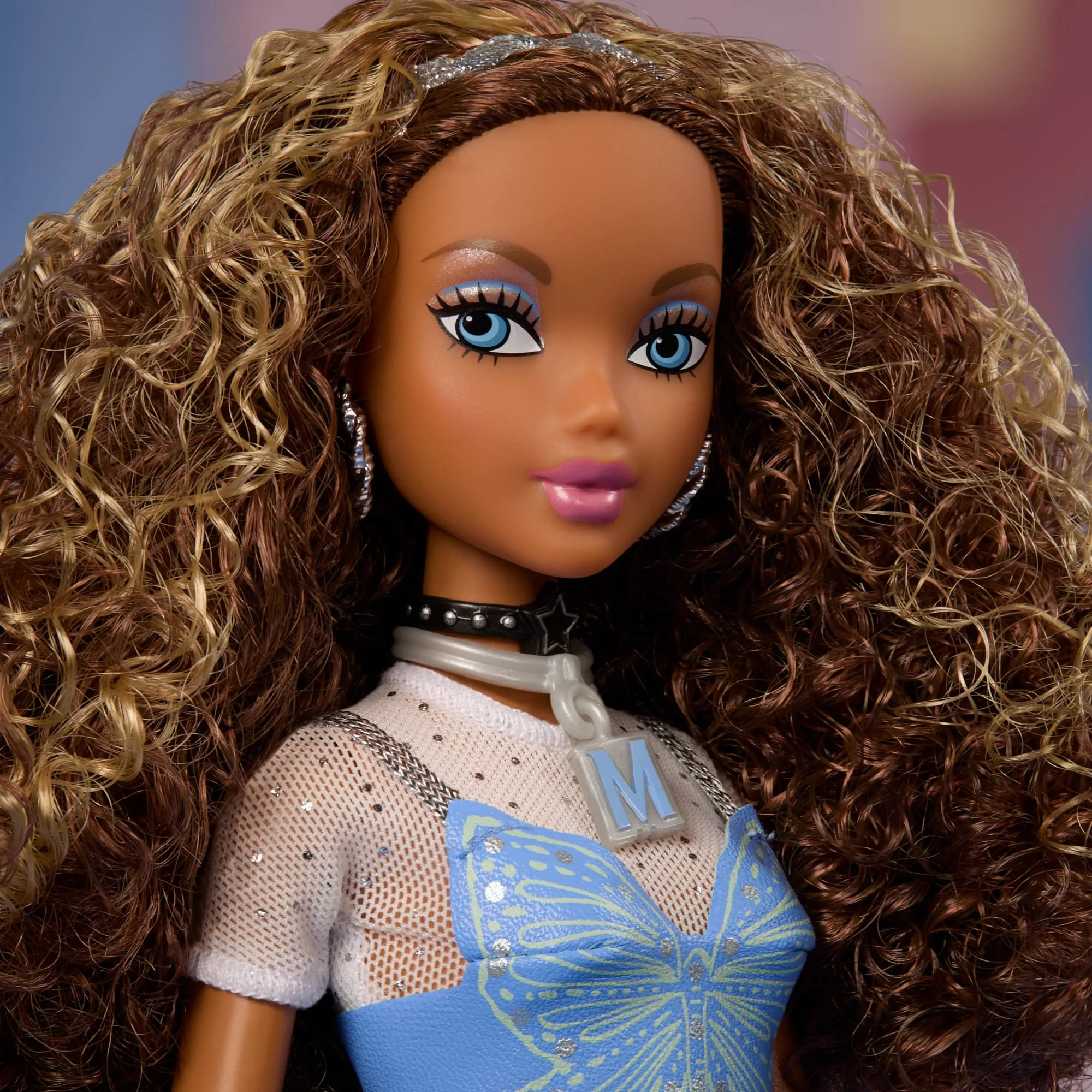 Barbie Signature Boneca de Coleção My Scene Madison