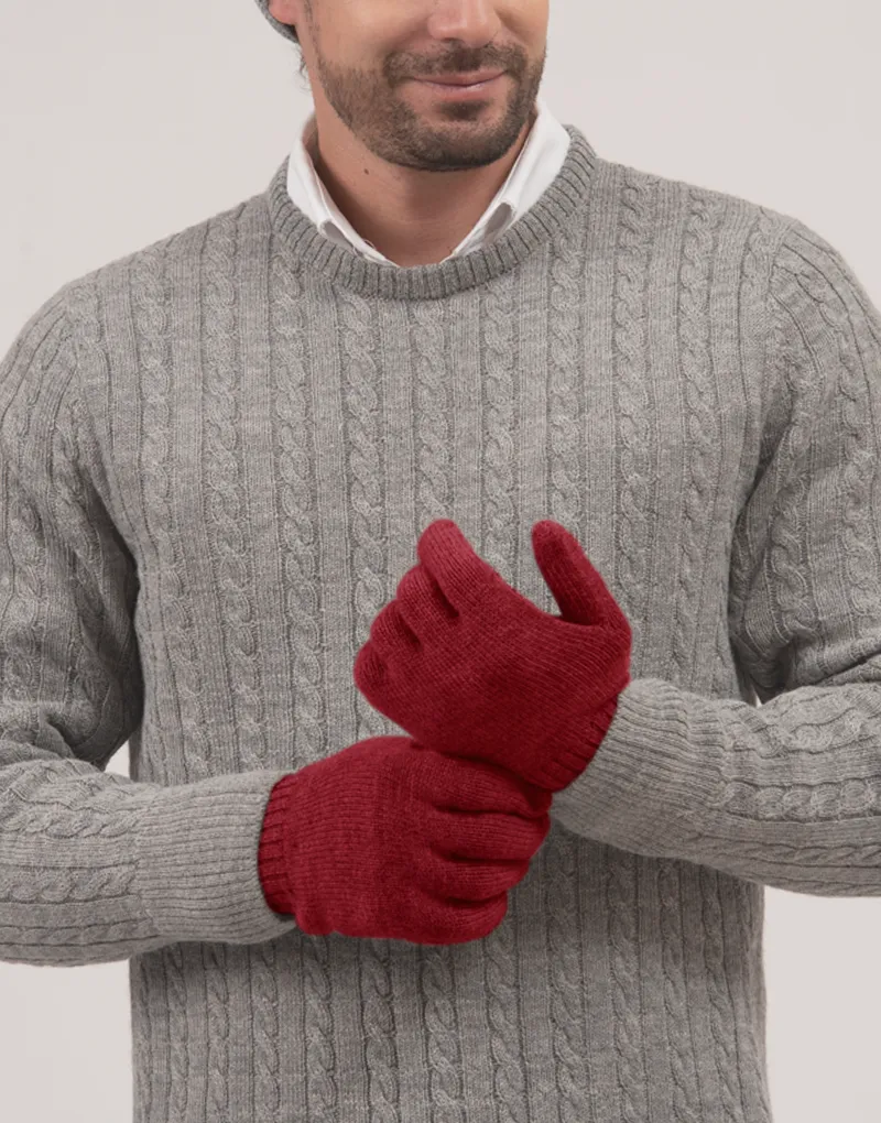 Basic Gloves