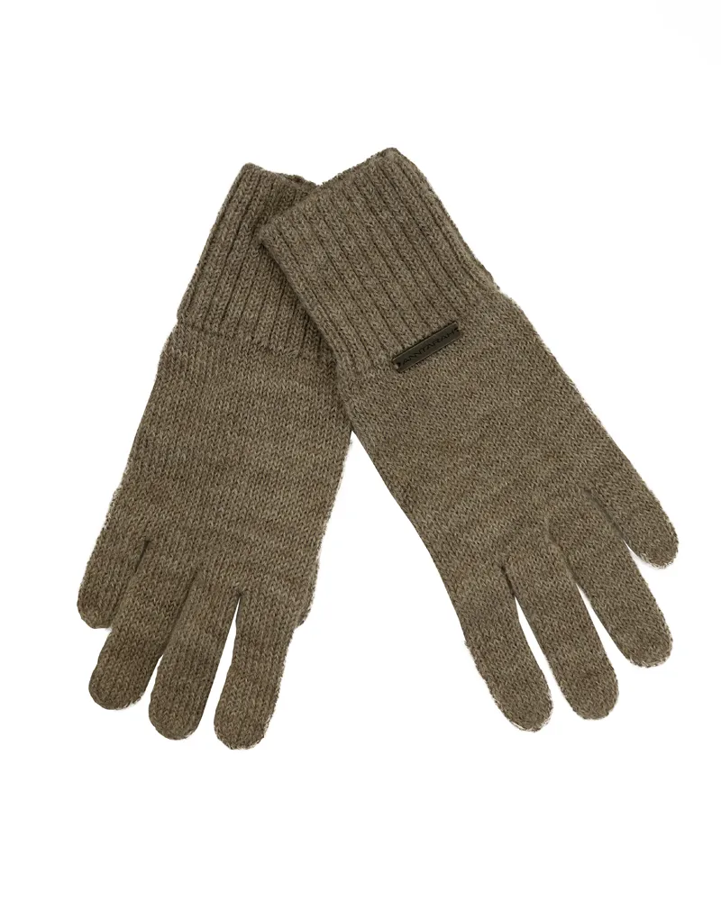 Basic Gloves