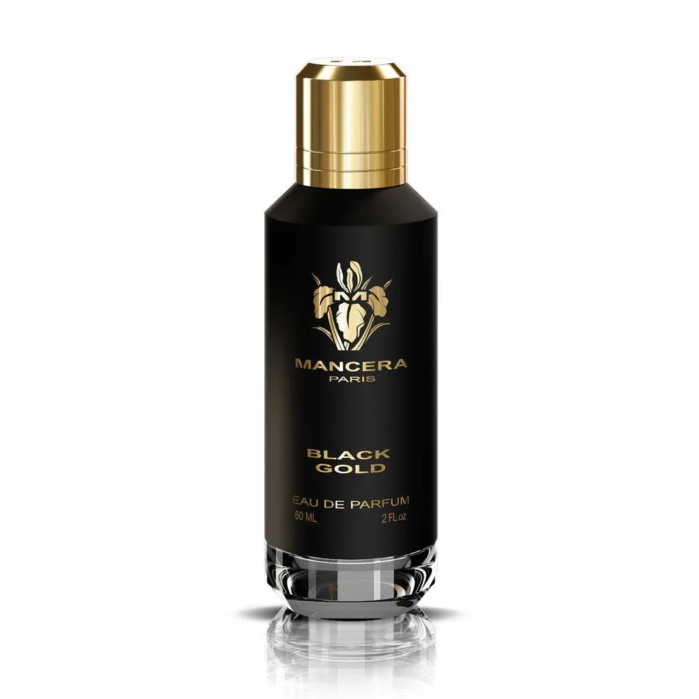 Black Gold