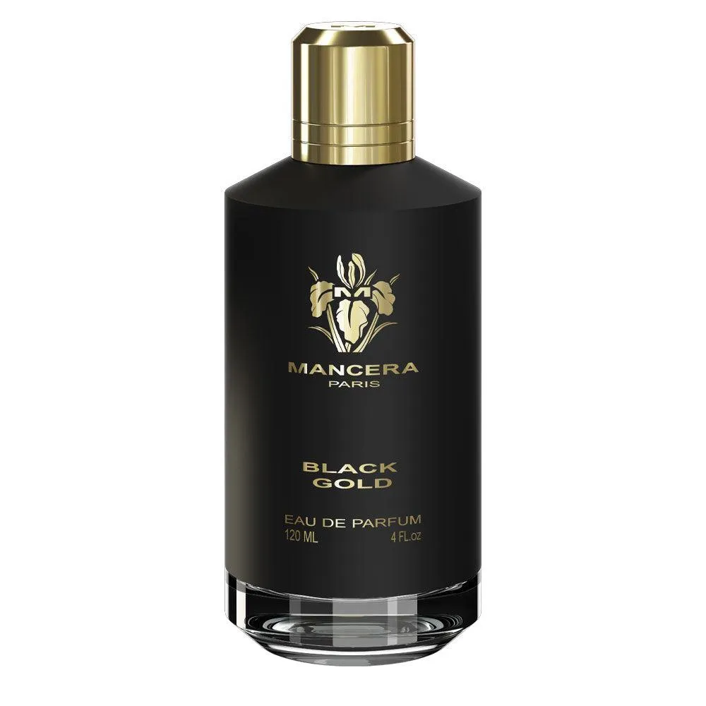 Black Gold