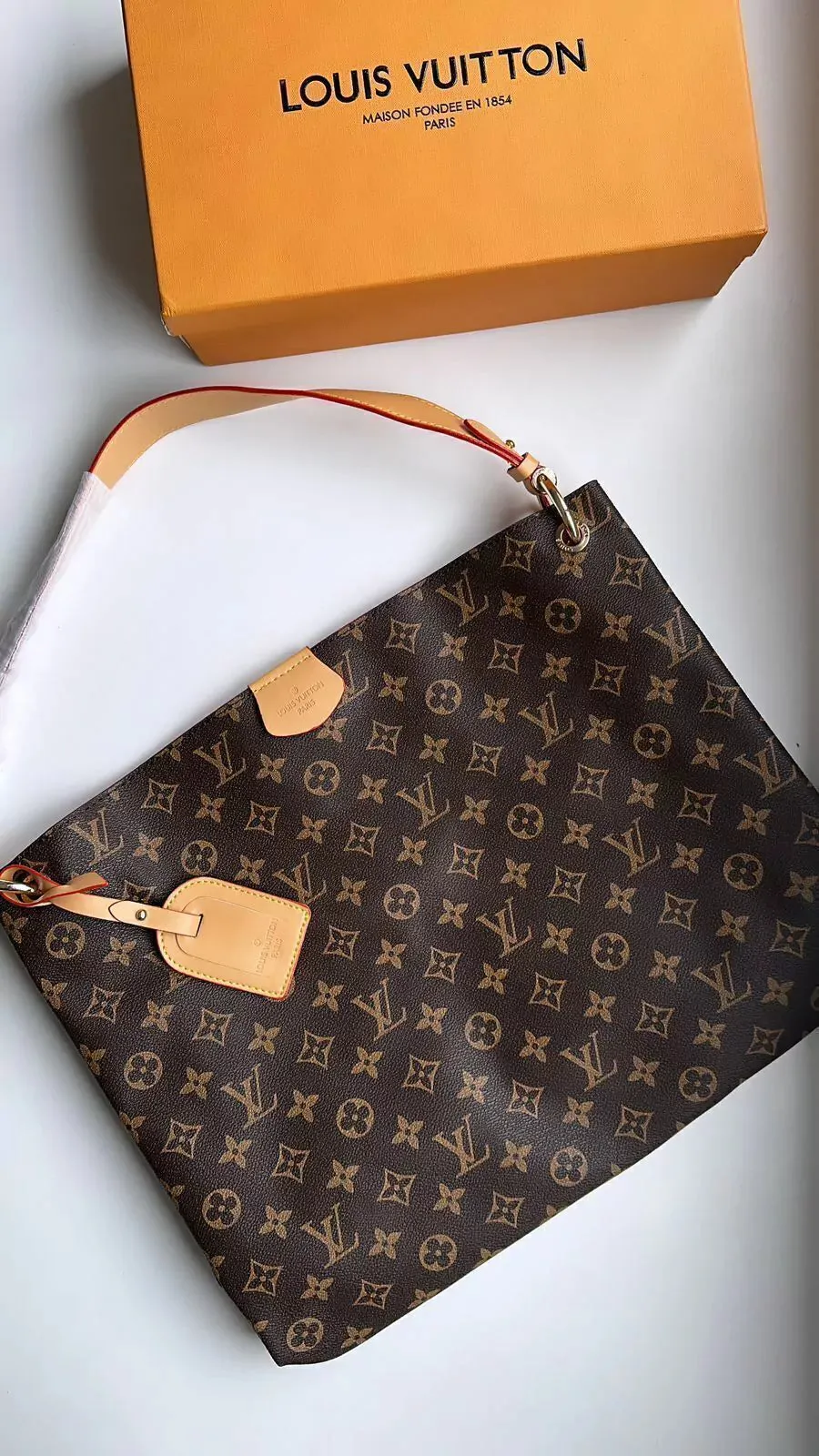 Bolsa Eco Gracefull