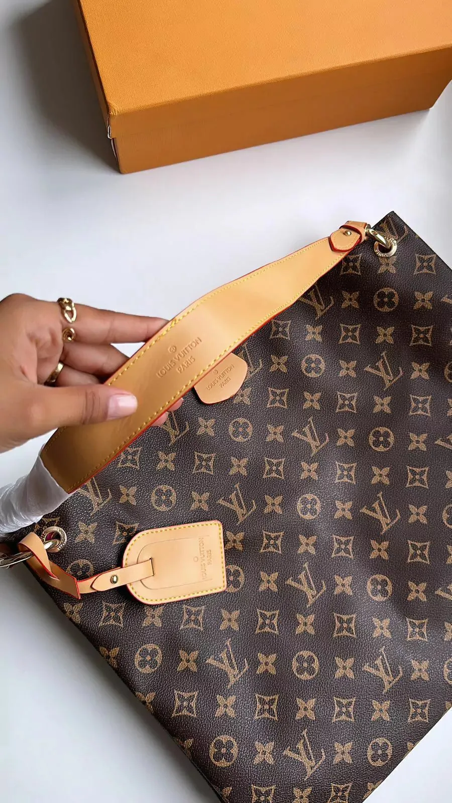Bolsa Eco Gracefull