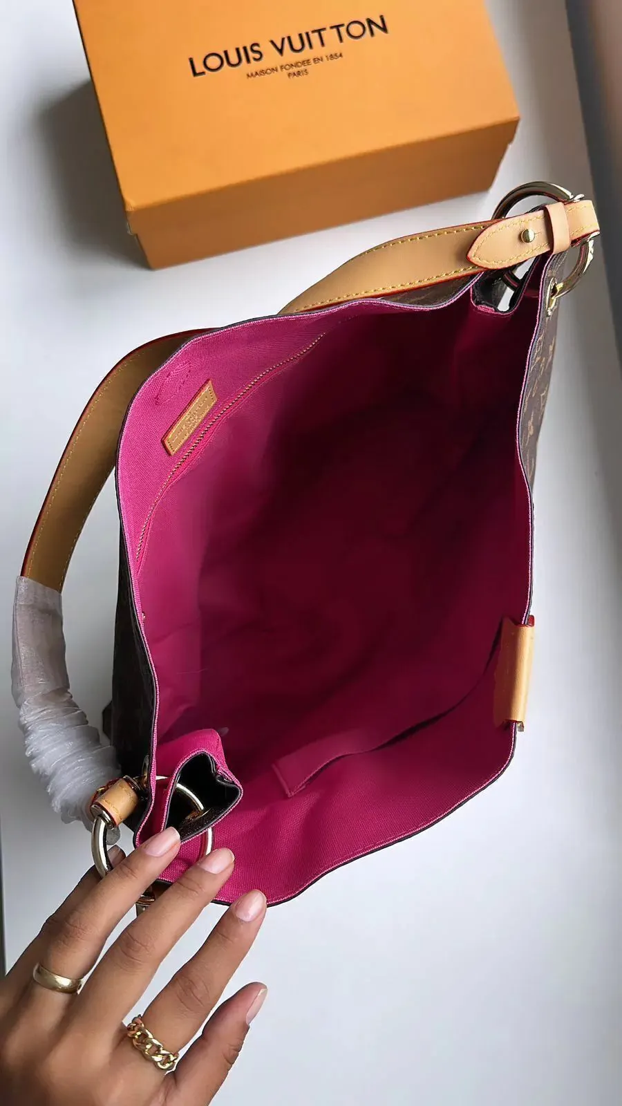 Bolsa Eco Gracefull