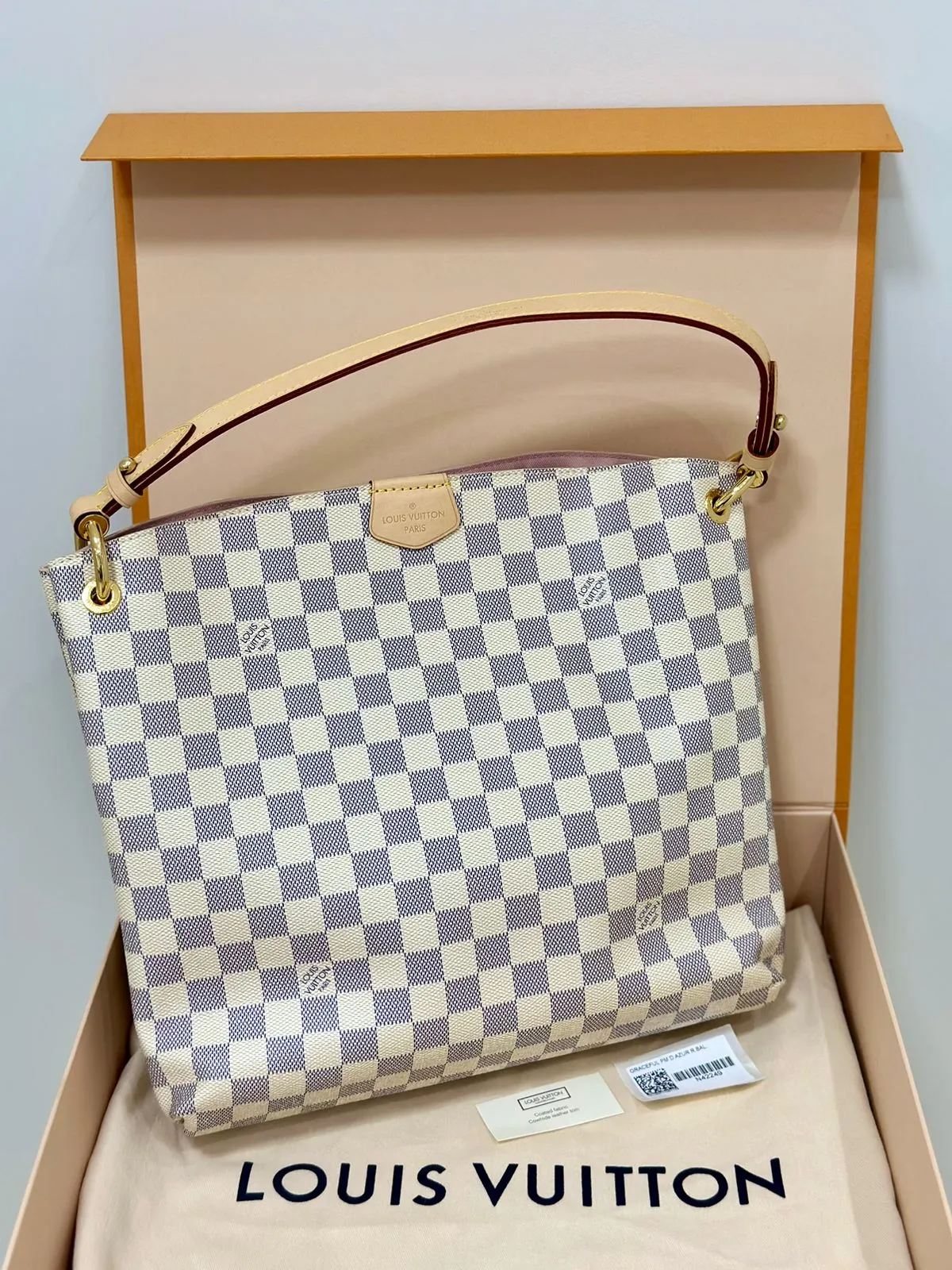 Bolsa Eco Gracefull