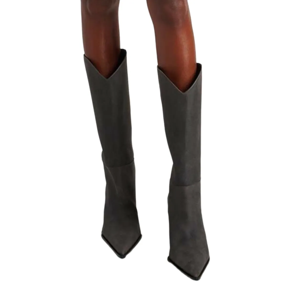 Bota Cowboy Bridge