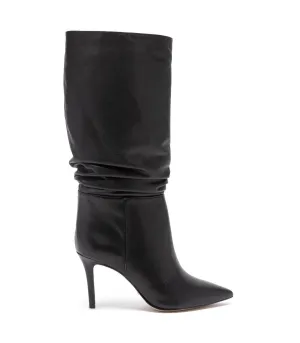 Bota Mujer Jazmin Negro