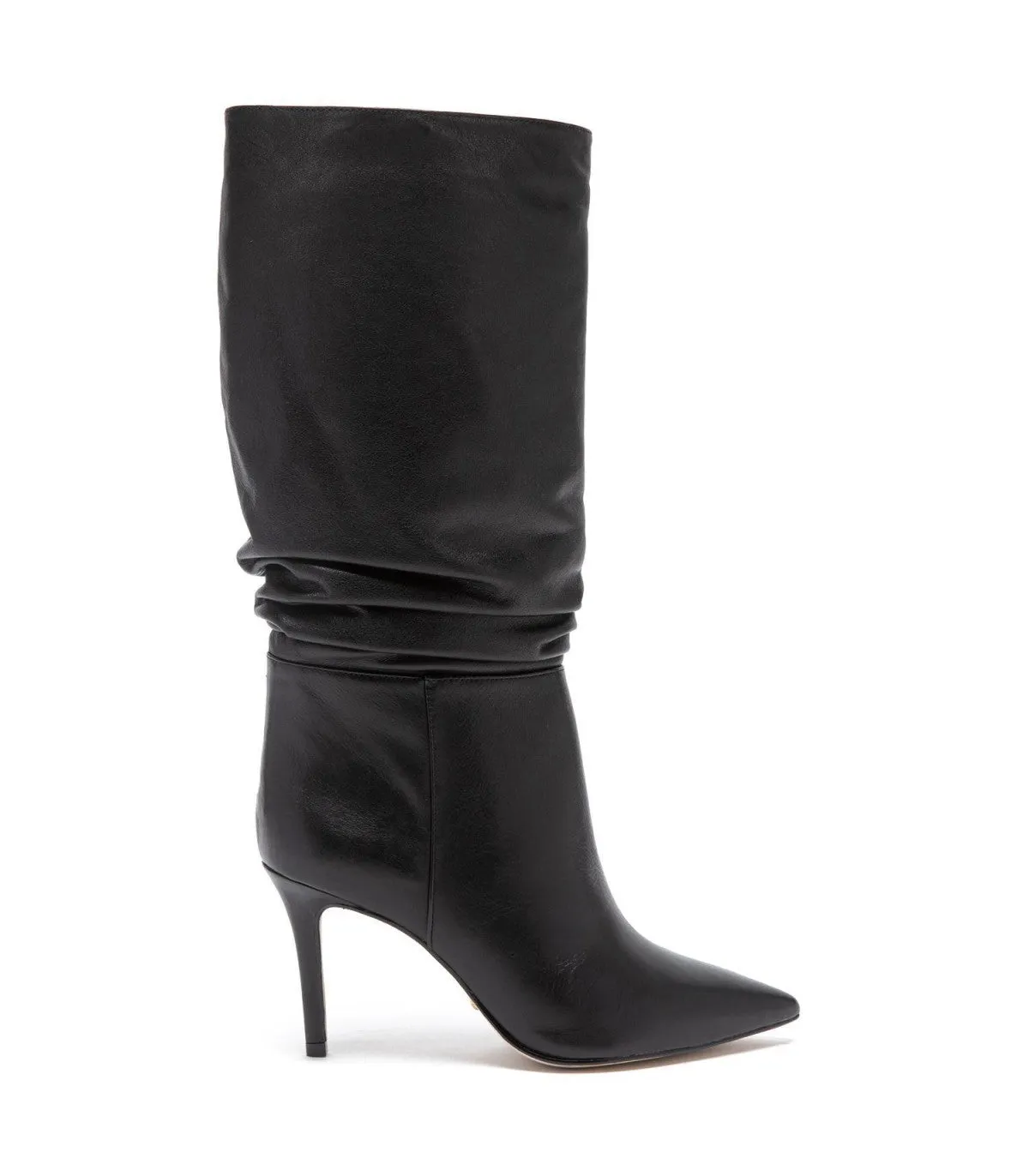 Bota Mujer Jazmin Negro