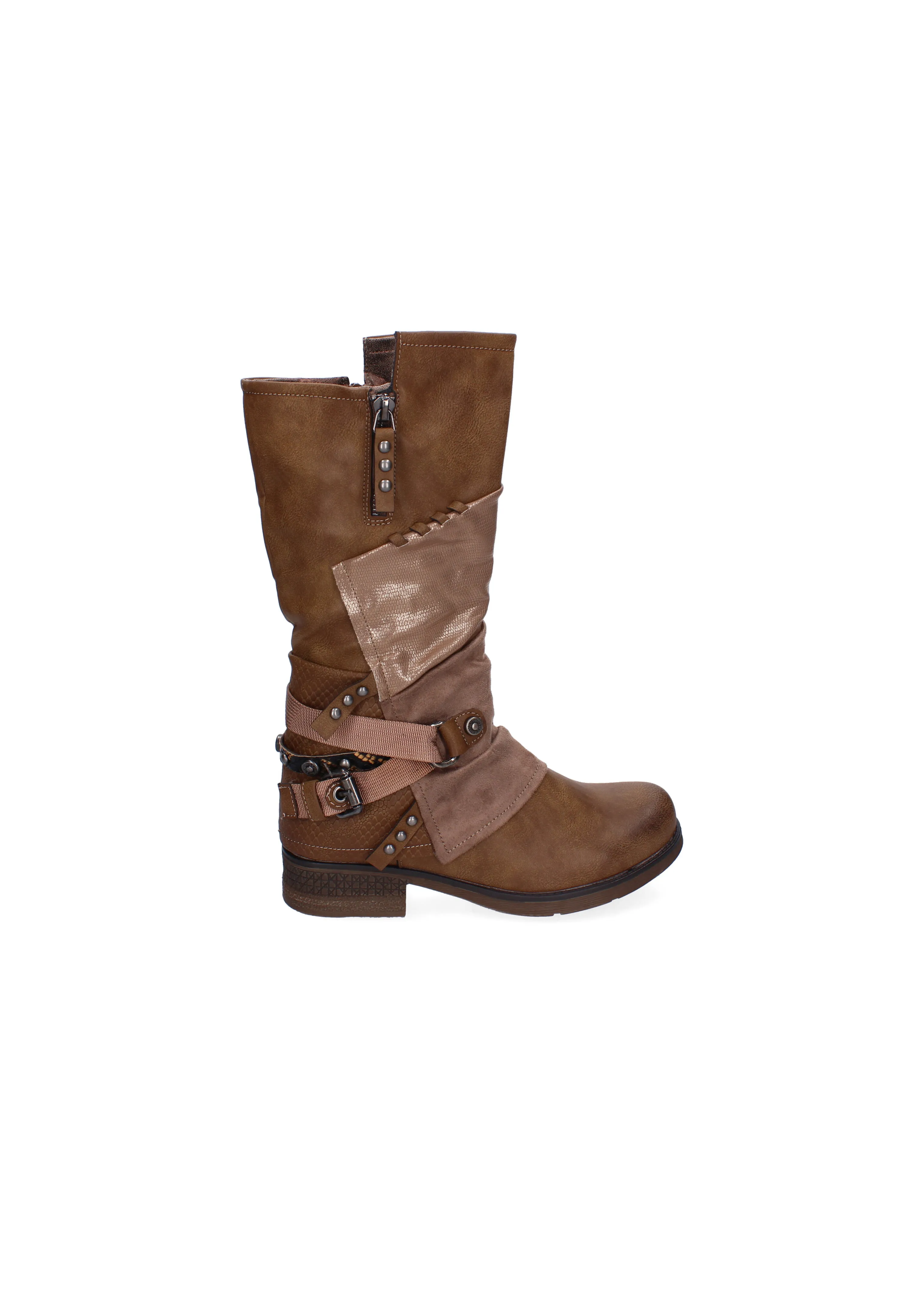 BOTA NUCIA