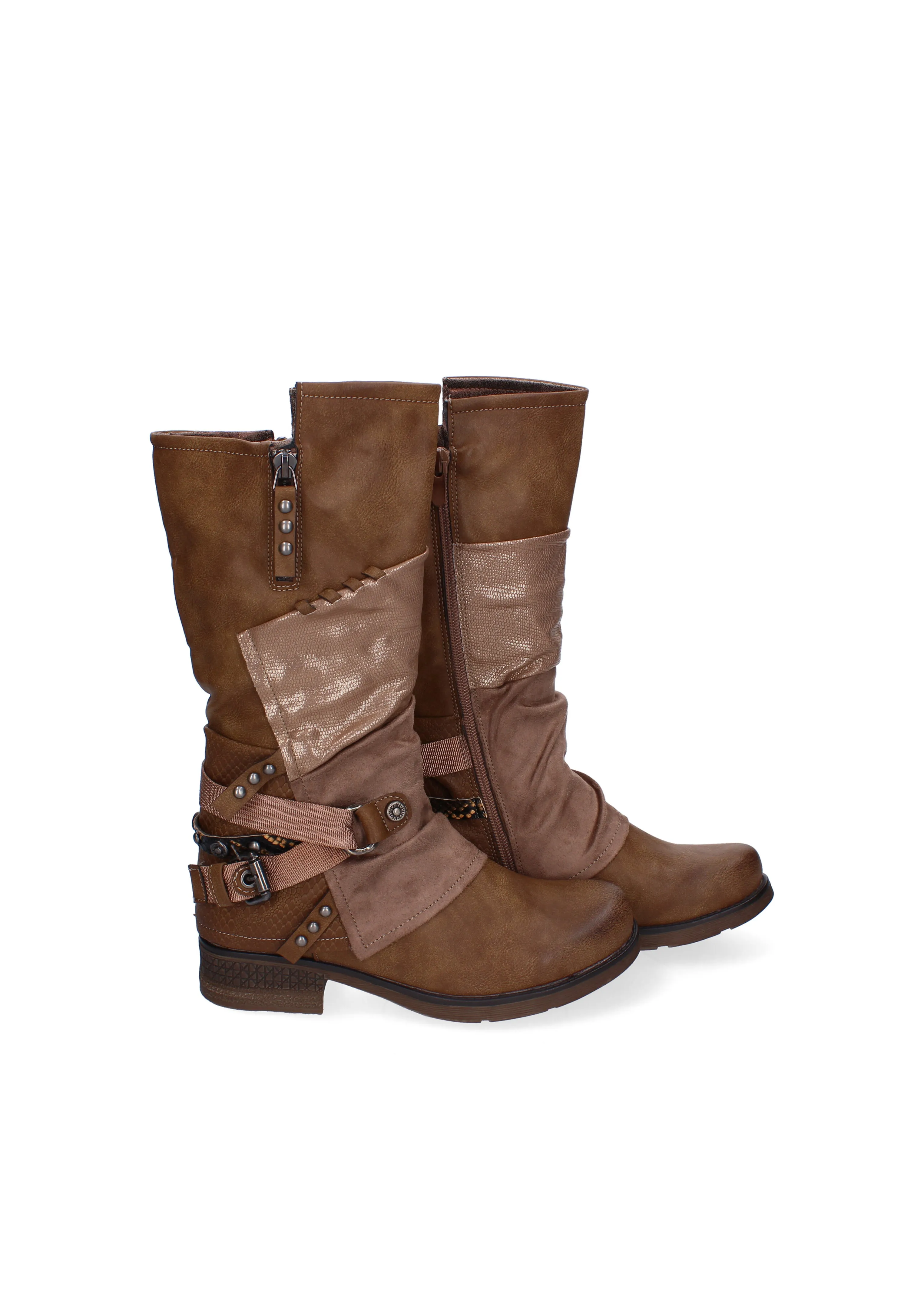 BOTA NUCIA