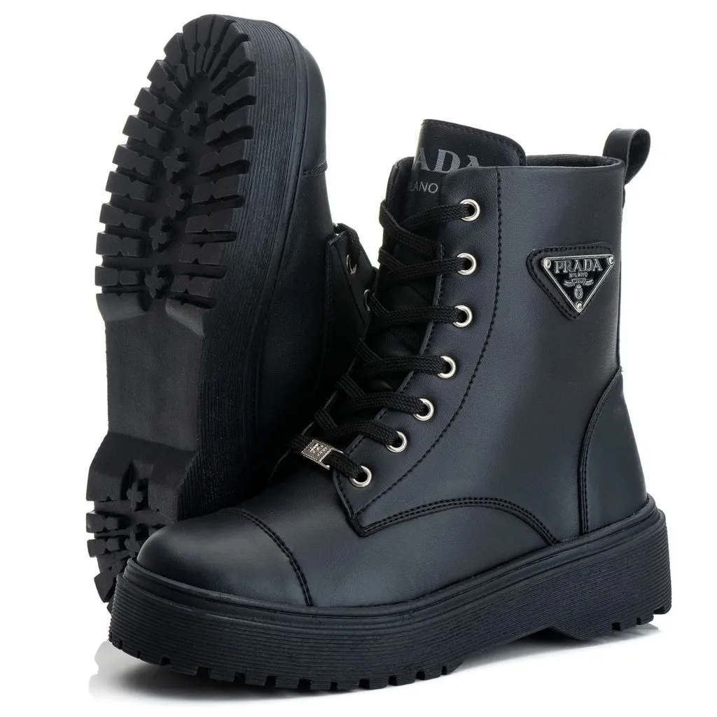 Bota Prada Ever Way