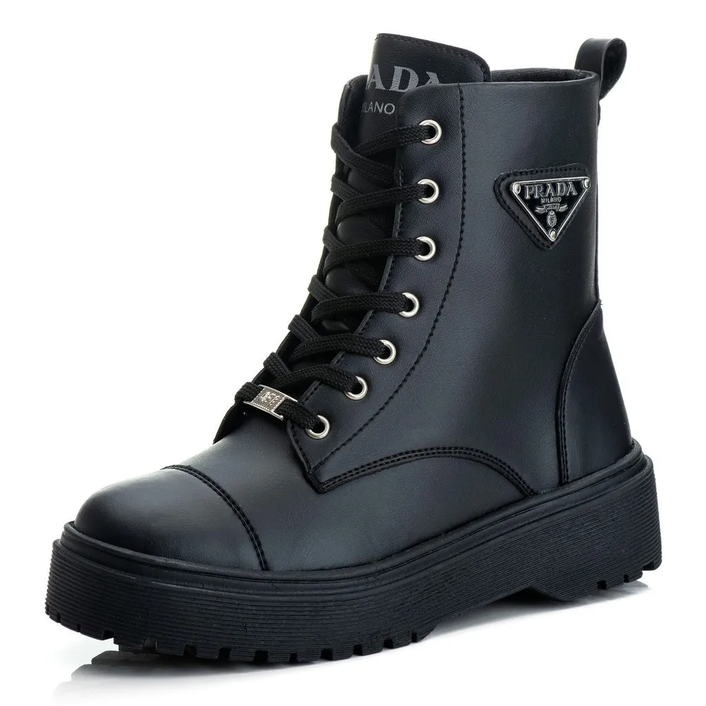 Bota Prada Ever Way