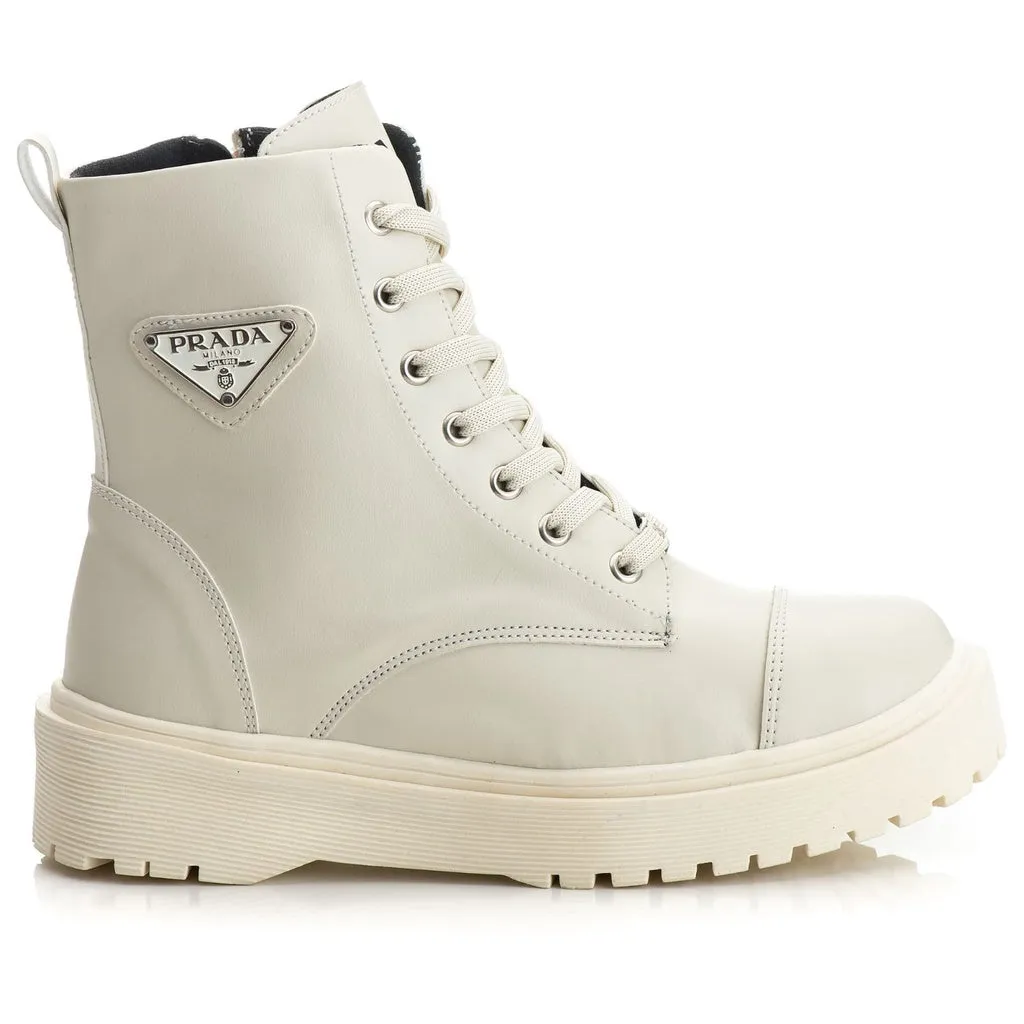 Bota Prada Ever Way