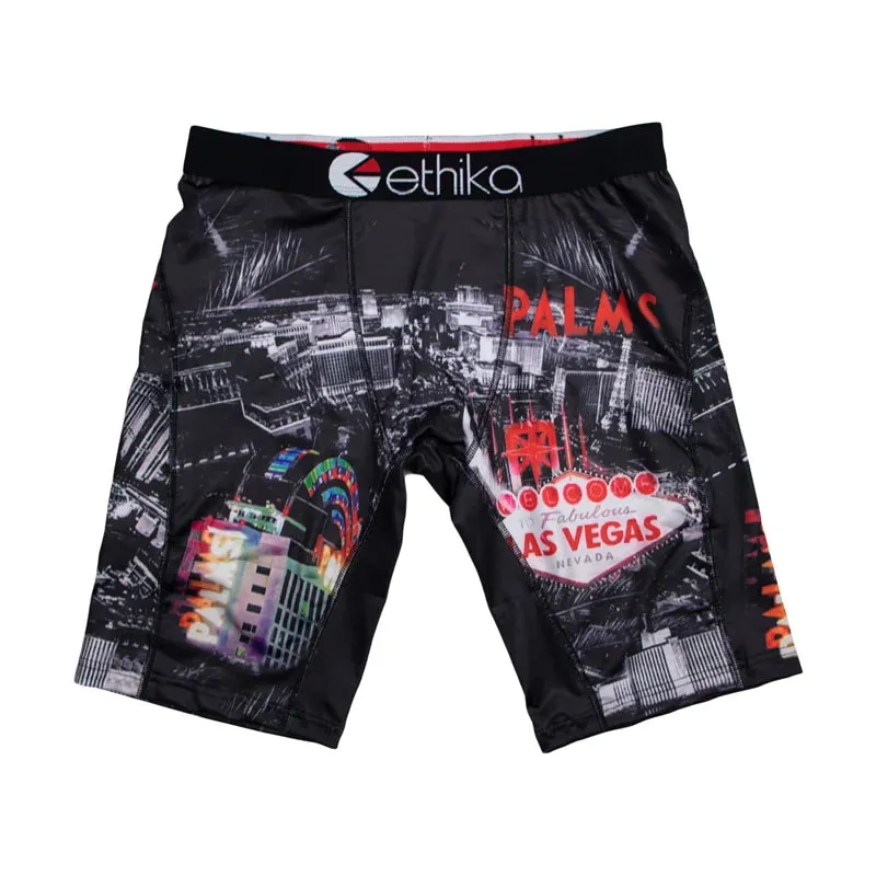 Boxer largos diseños estampados originales