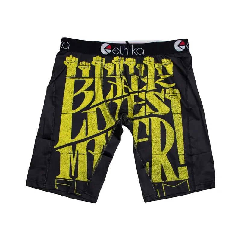 Boxer largos diseños estampados originales