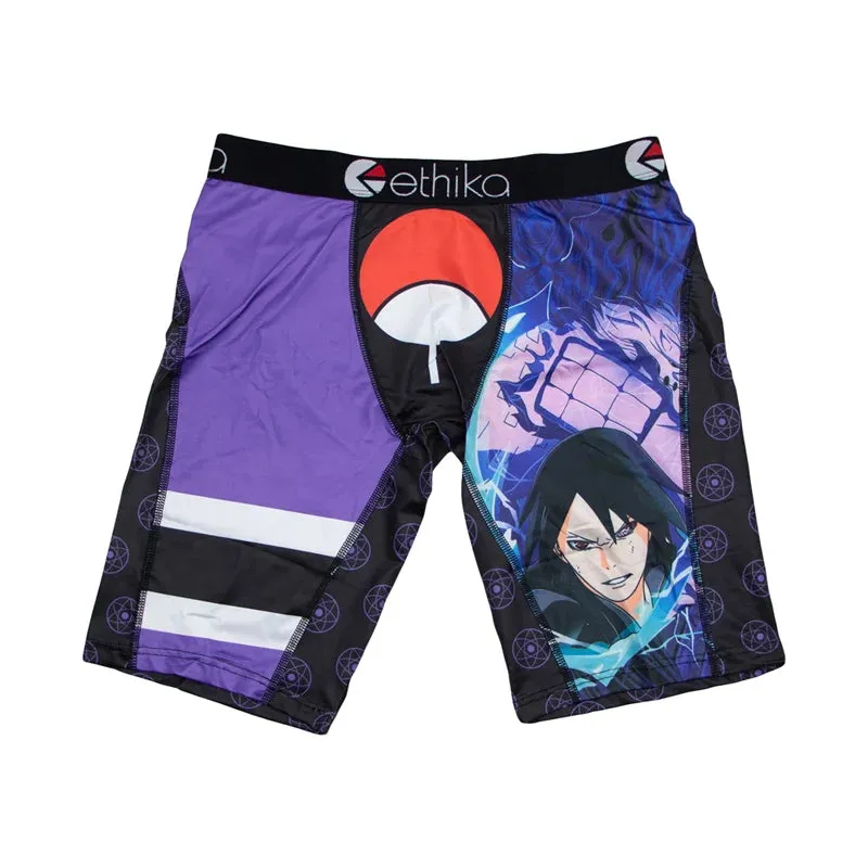 Boxer largos diseños estampados originales