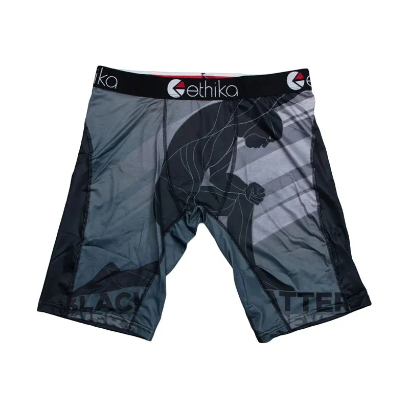 Boxer largos diseños estampados originales