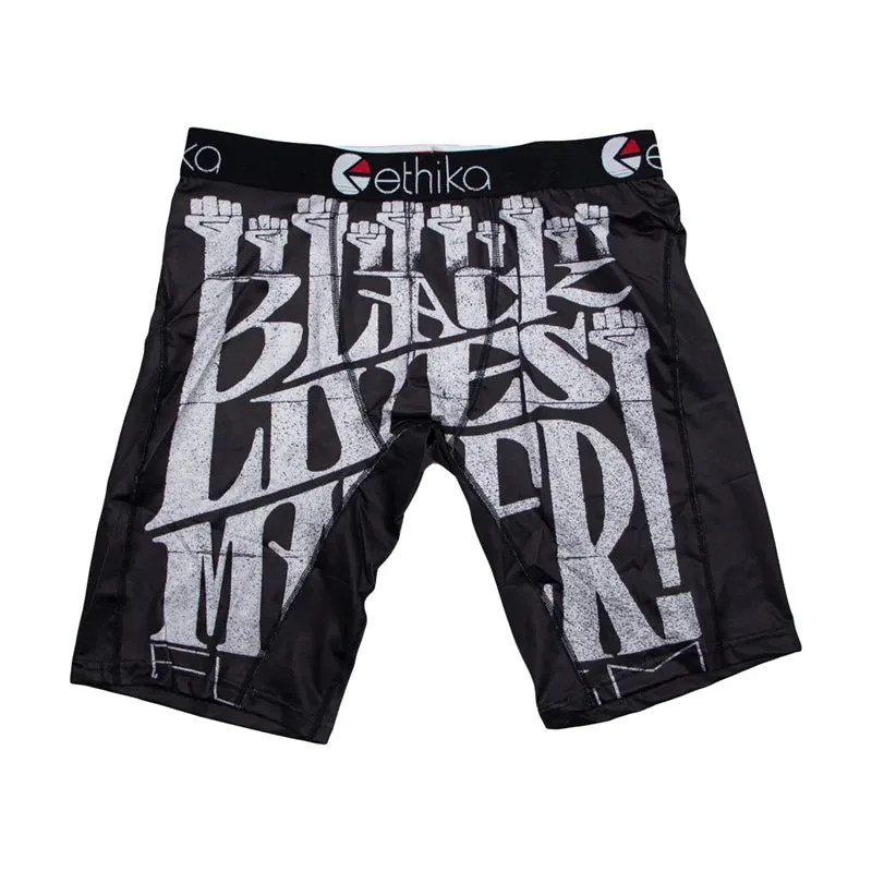 Boxer largos diseños estampados originales