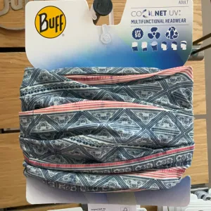 BUFF® CoolNet UV  ETHER MULTI