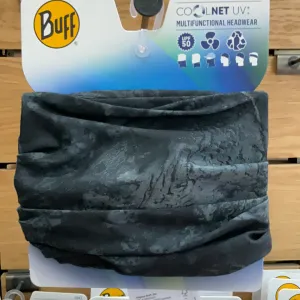 BUFF® CoolNet UV  WAV3 BLACK