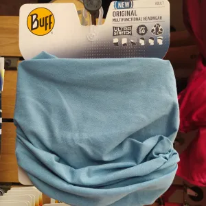 Buff ® Original SOLID DUSTY BLUE