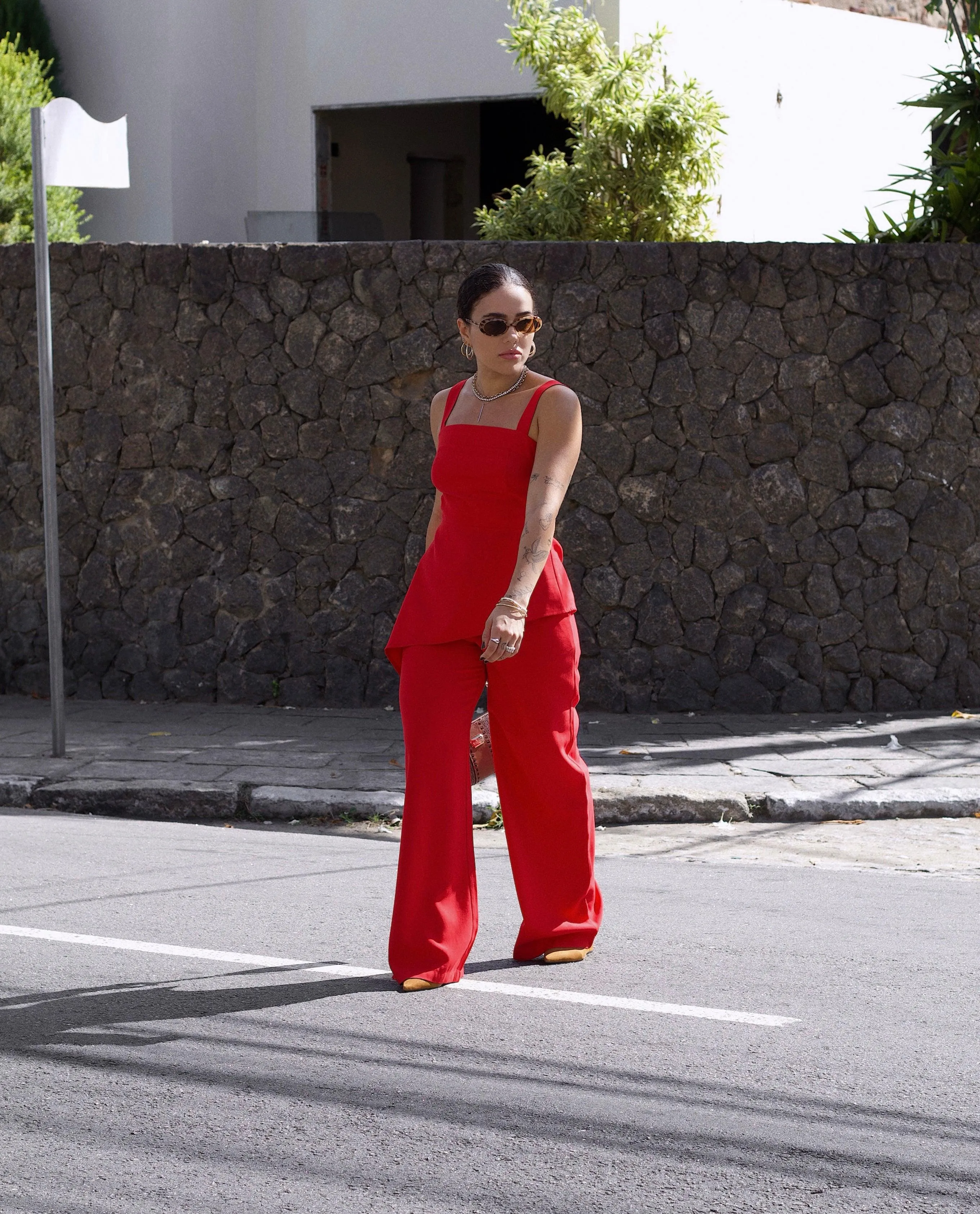 Calça Adriana