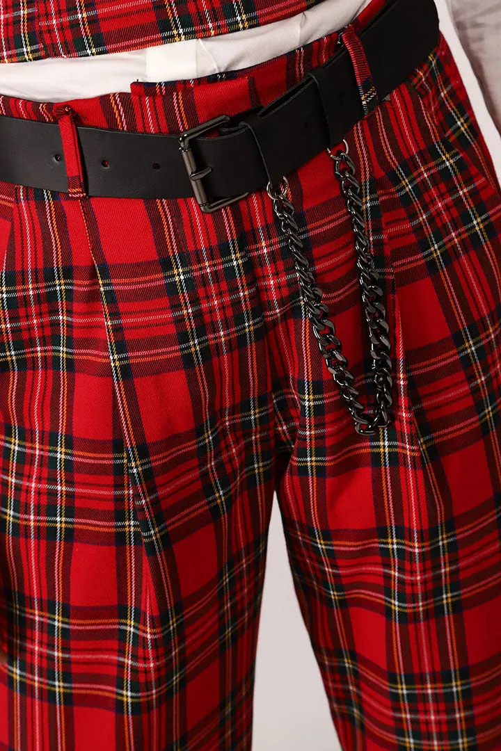 CALÇA DIXIE
