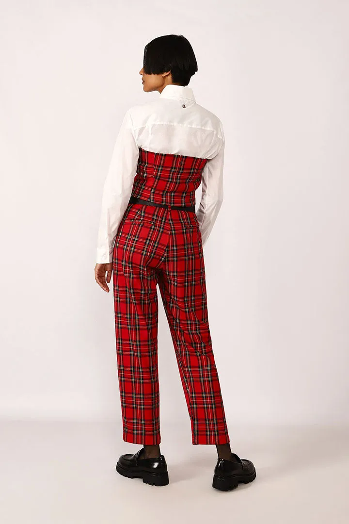 CALÇA DIXIE