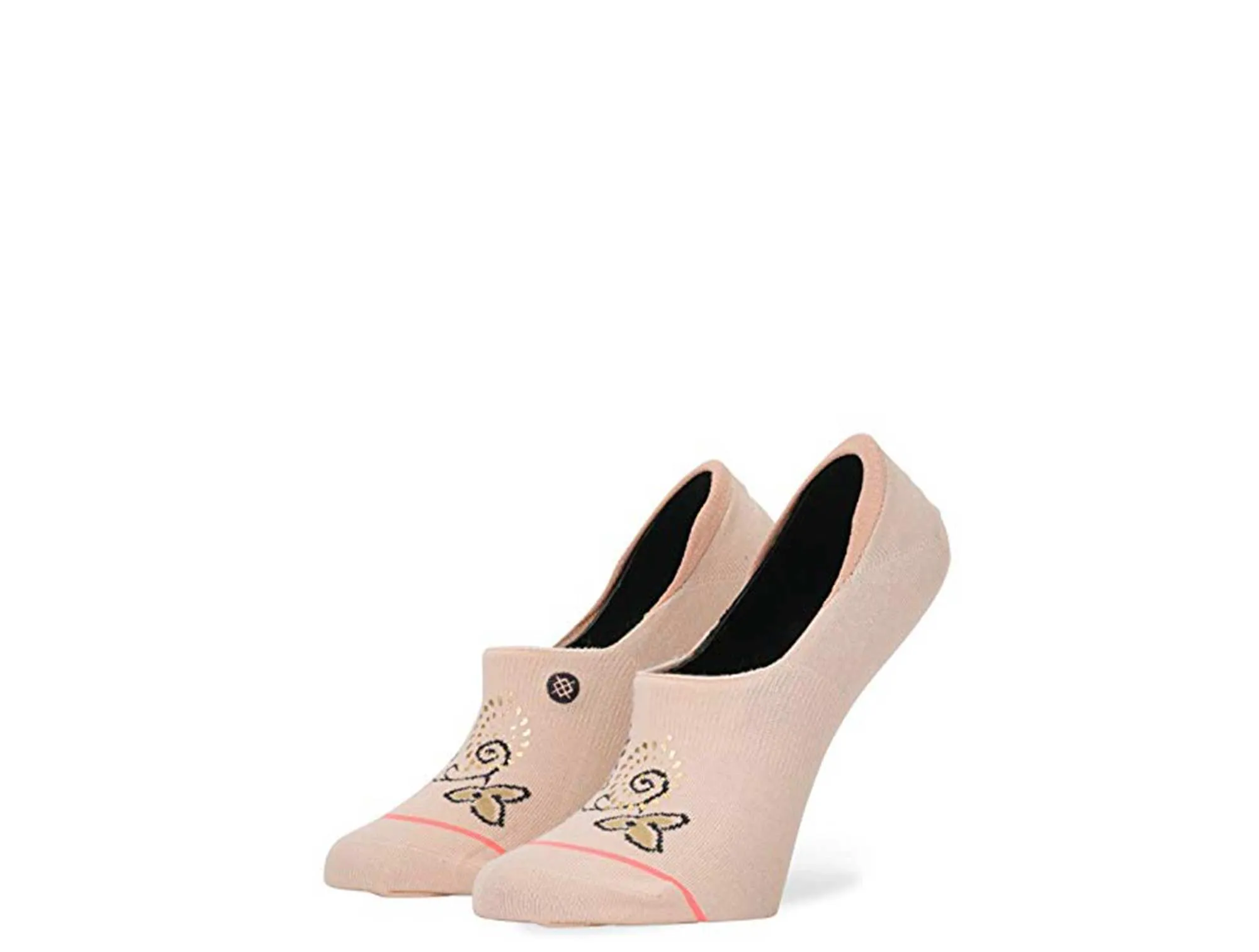 Calceta Stance Rosado