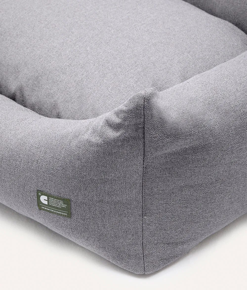 Cama Perro Gris, Snozy