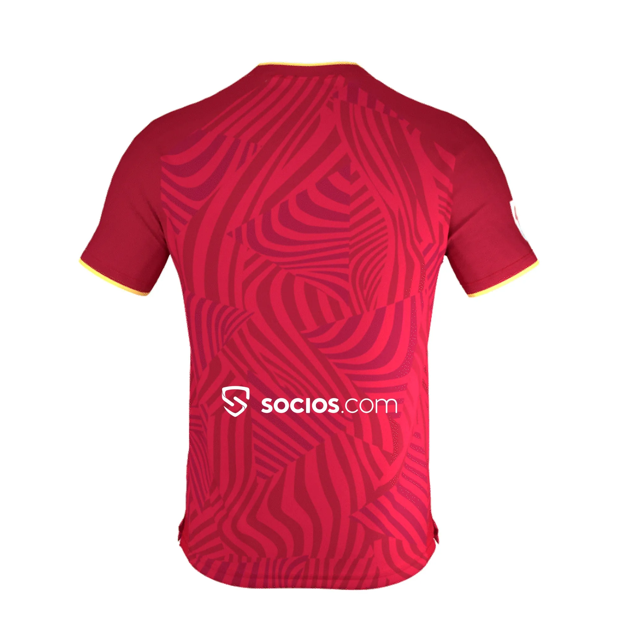 Camiseta 2ª 23/24 Niño