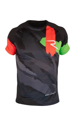 Camiseta Running EUSKADI — 2.0