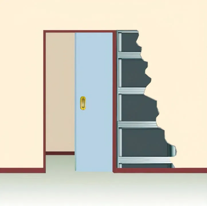 Casoneto Puerta Corredera Orchidea PYL EasySlide