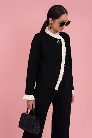 Chaqueta Florida para Mujer de Christina Paris
