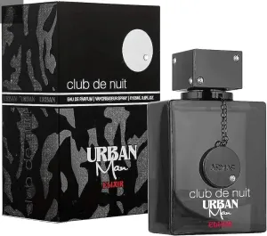 Club De Nuit Urban Elixir de Armaf 105 ML