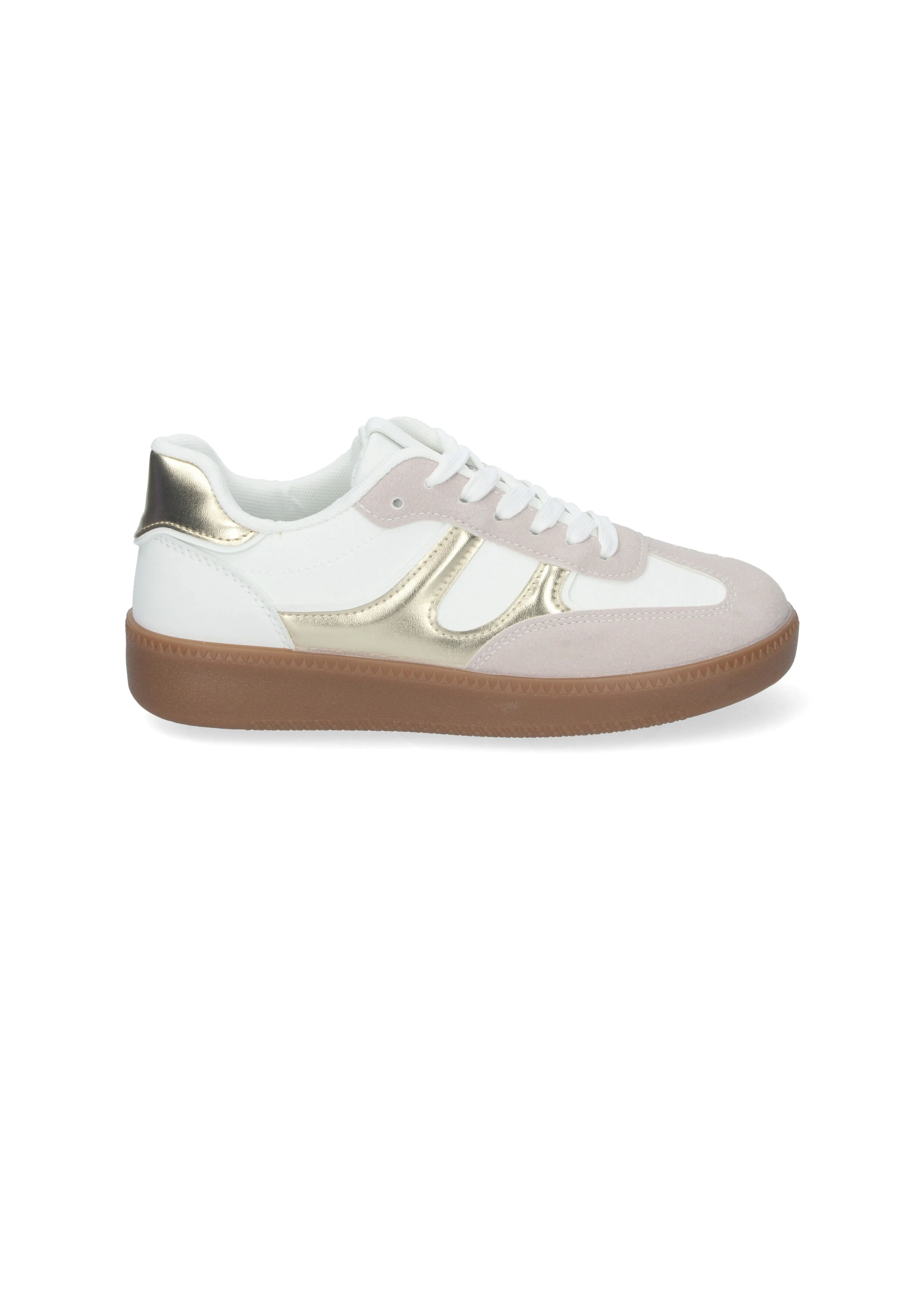 DEPORTIVA TRIMO