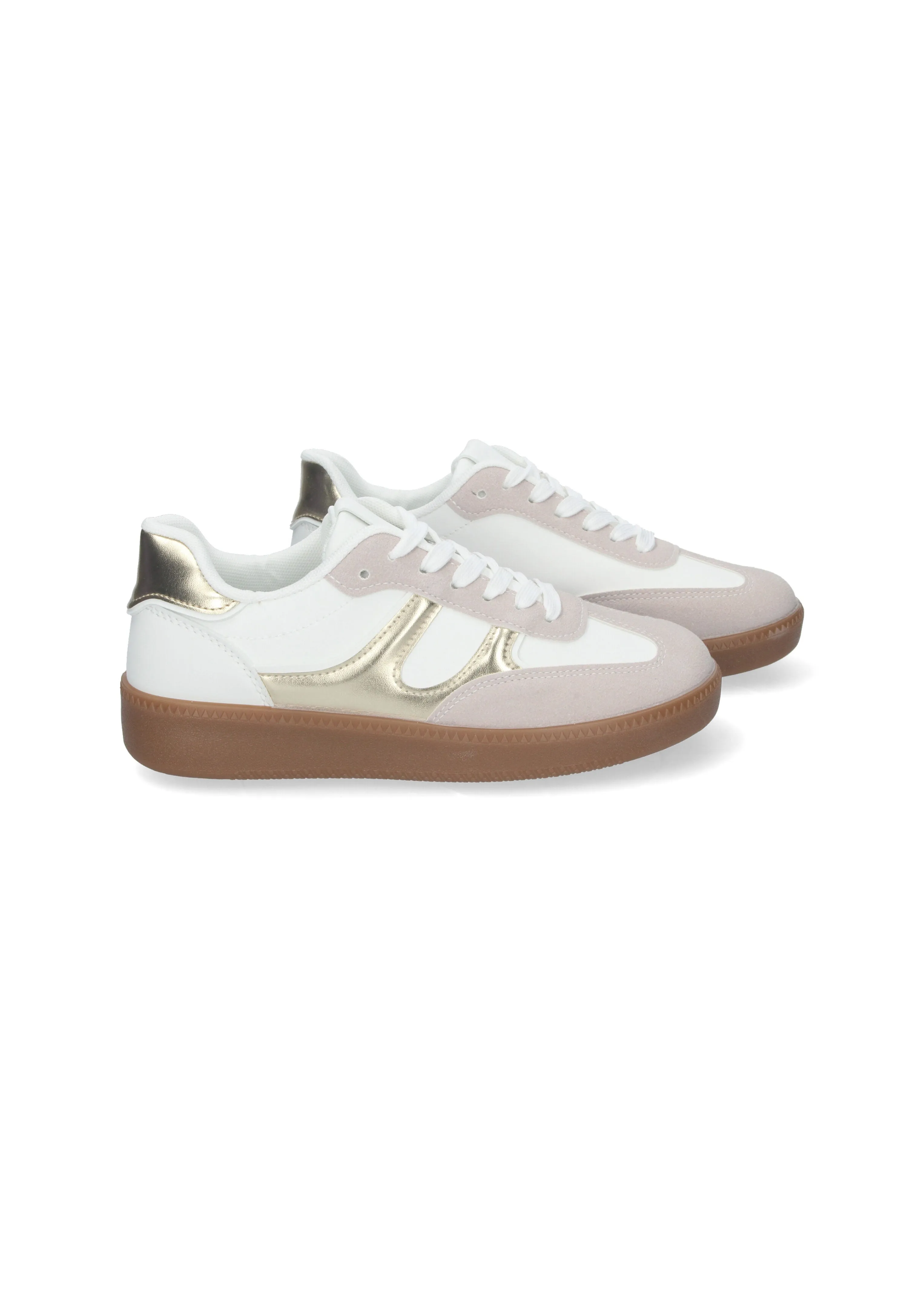DEPORTIVA TRIMO