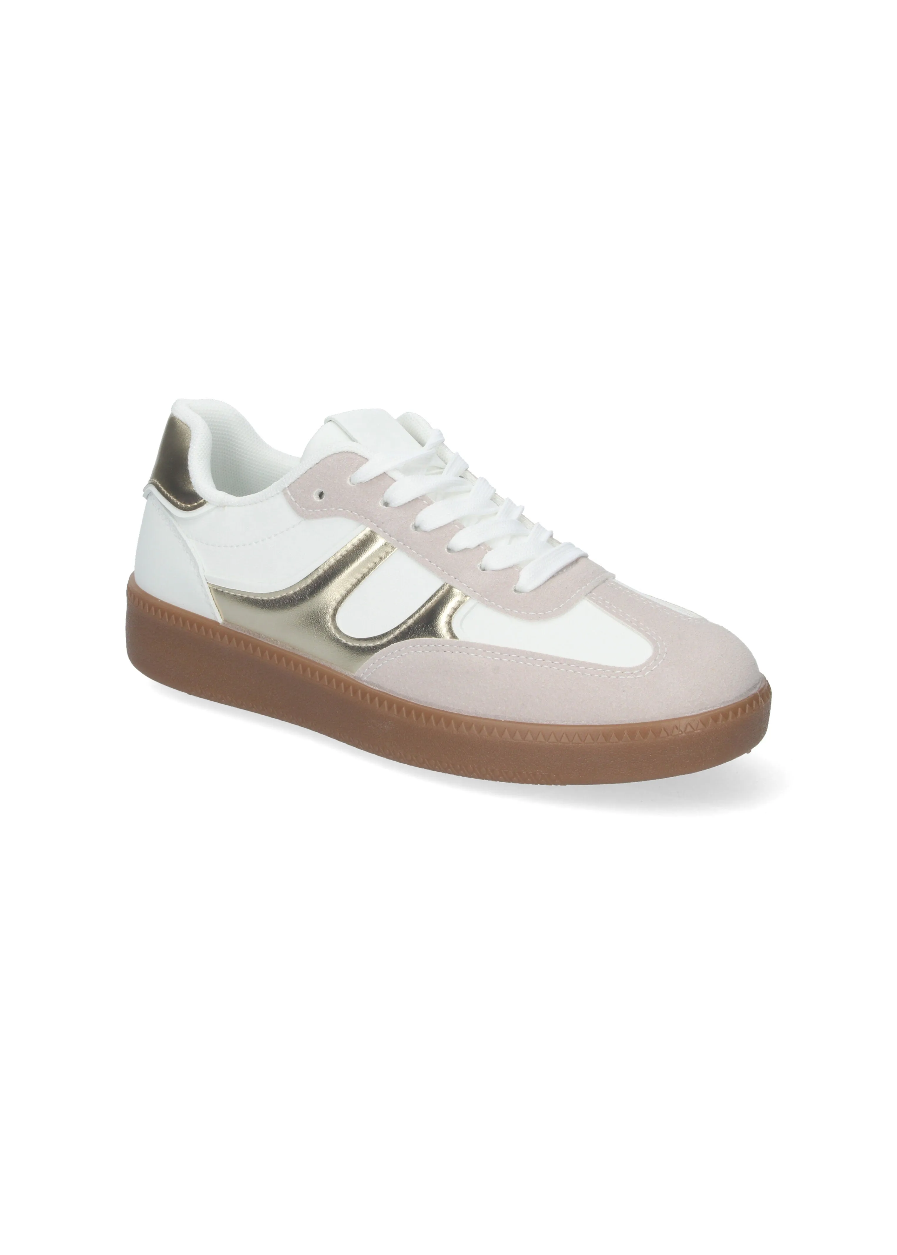 DEPORTIVA TRIMO
