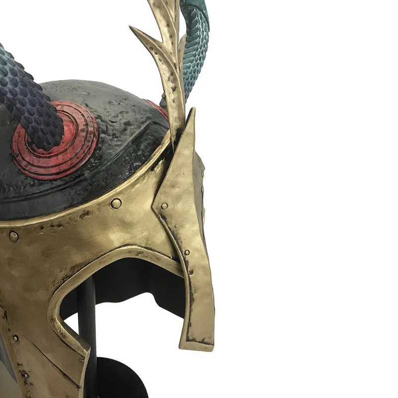 Factory Entertainment Prop Replica Mum-Ra Masters Of The Universe