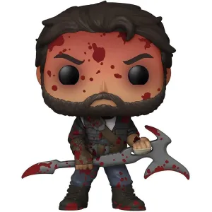 Funko Pop Red Miller 1131 Mandy