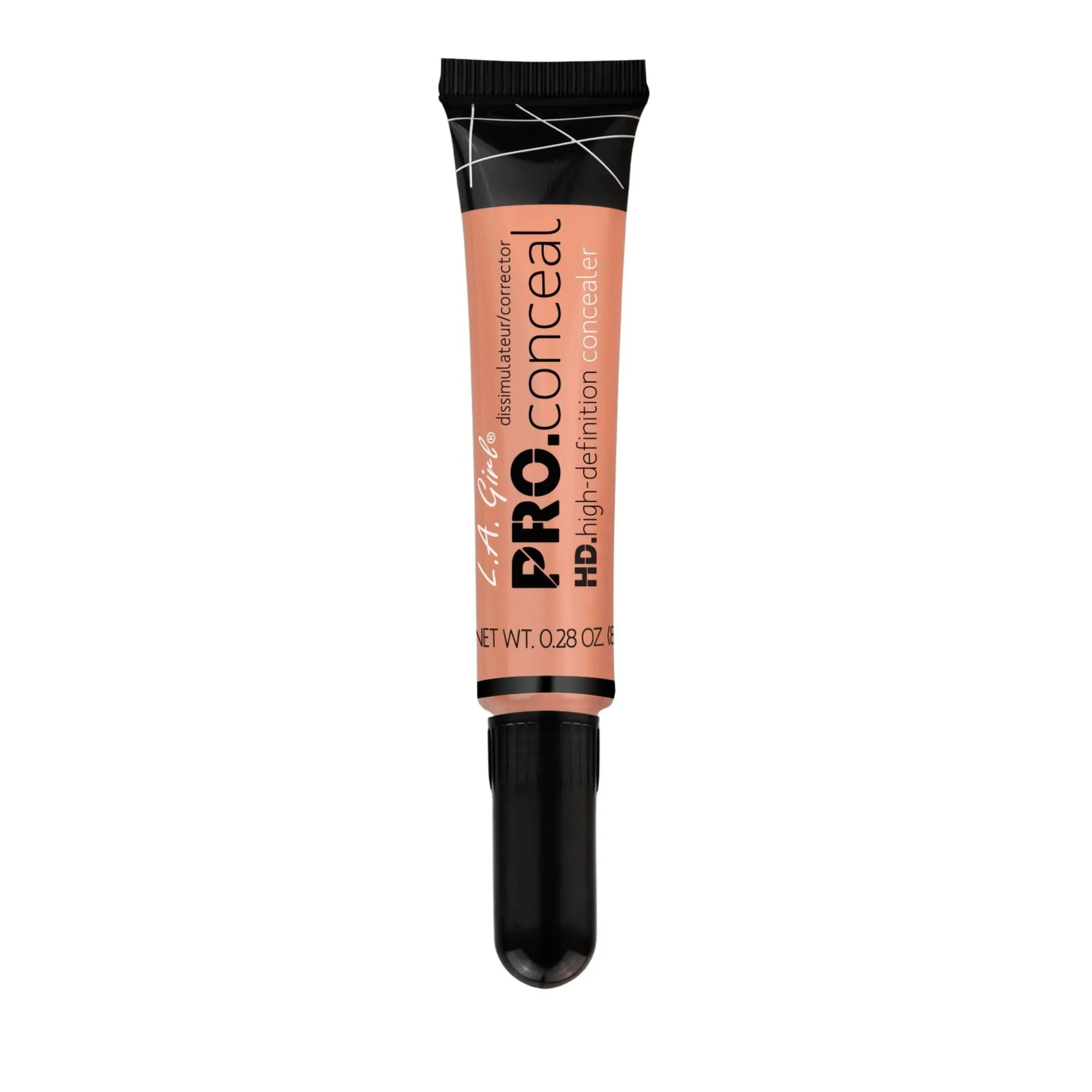 GC994 CORRECTOR PEACH