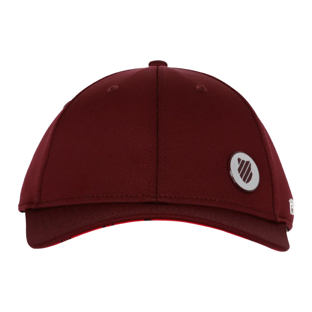 Gorra Luthor