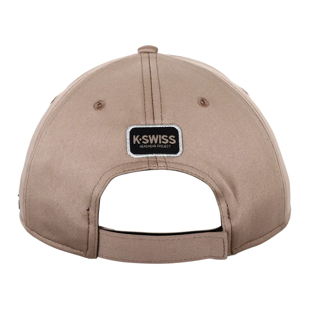 Gorra Luthor